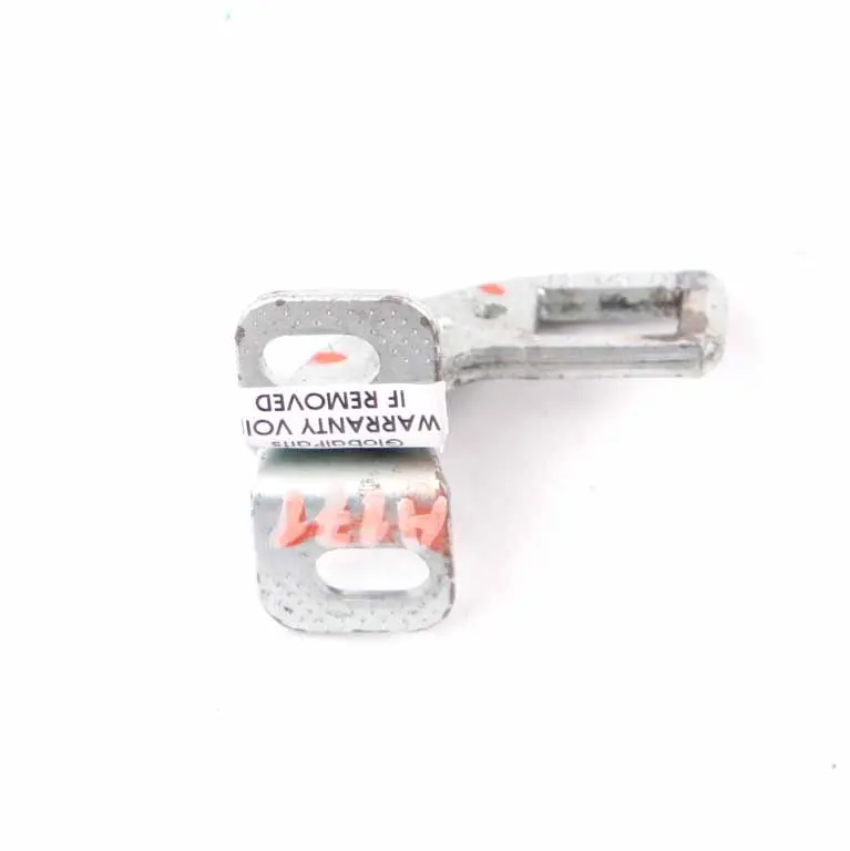Mercedes SLK R171 Support de Fixation Couvercle de Coffre - SKU A1717580003 - Numéro de pièce A1717580003