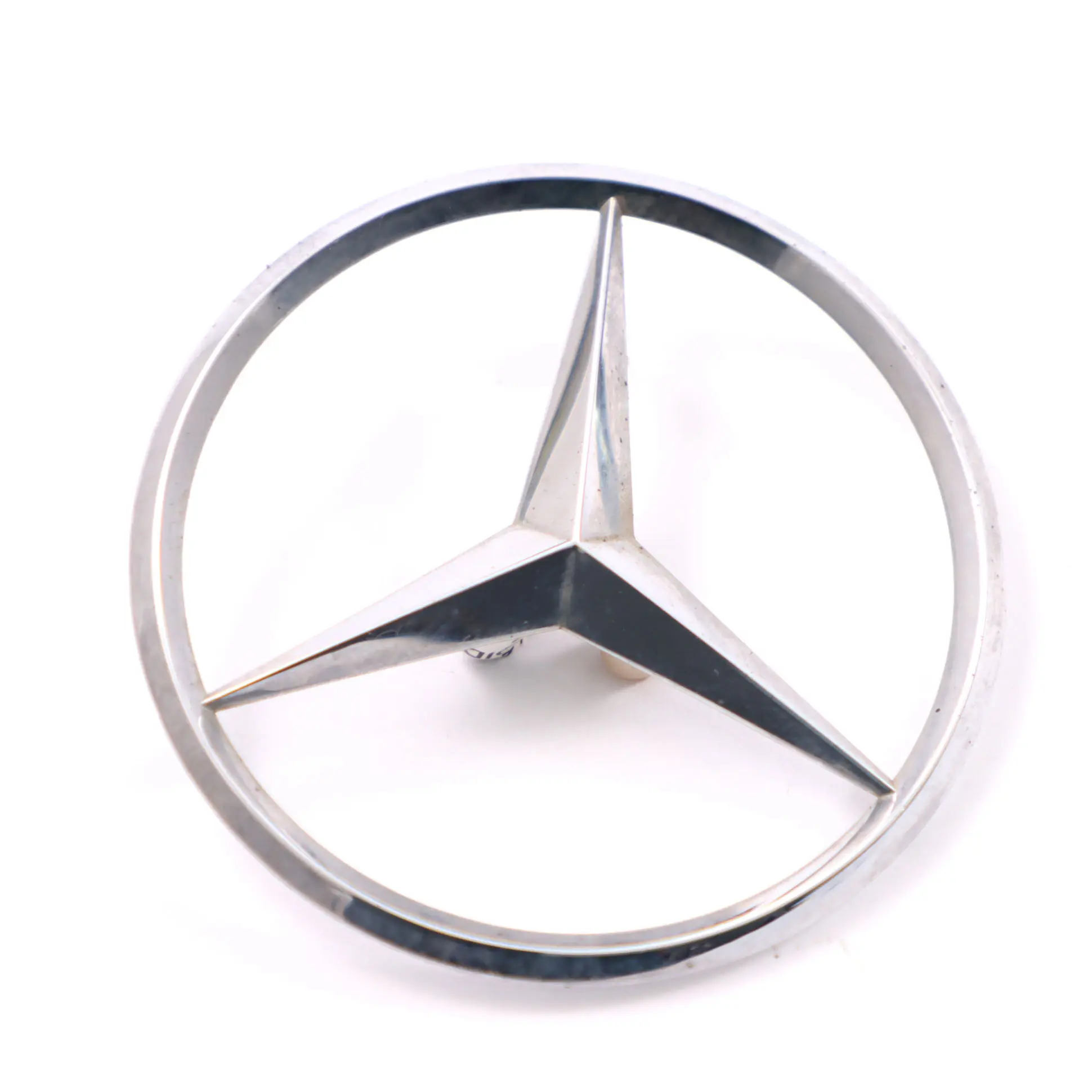Mercedes R171 Emblema del bagagliaio Coperchio del portellone posteriore Logo