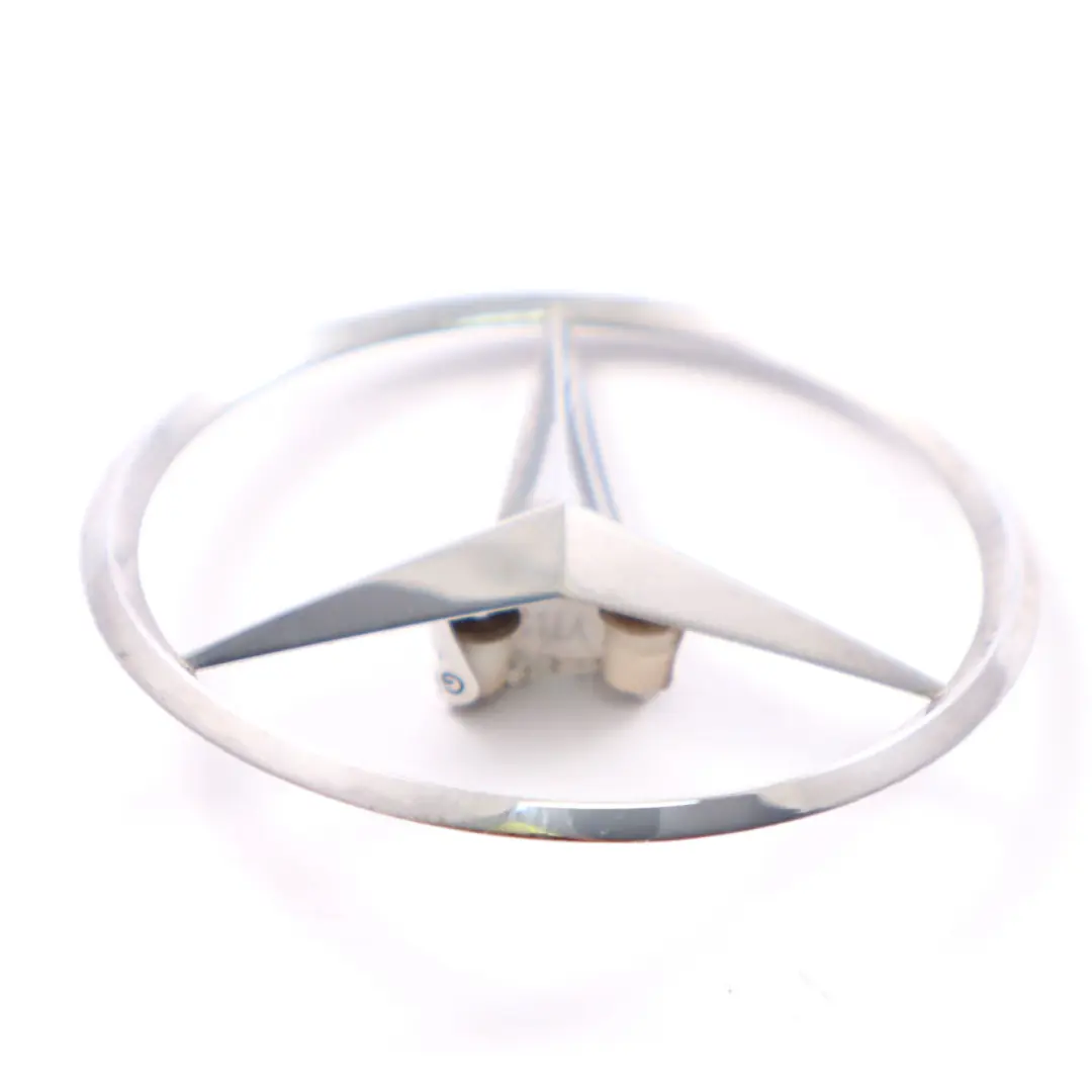 Kofferraum Emblem Heckklappe Heckklappe Stern Logo für Mercedes R171 mit Teilenummer A1717580058 Mercedes R171 Kofferraum Emblem Heckklappe Heckklappe Stern Logo - SKU A1717580058 - Teilenummer A1717580058