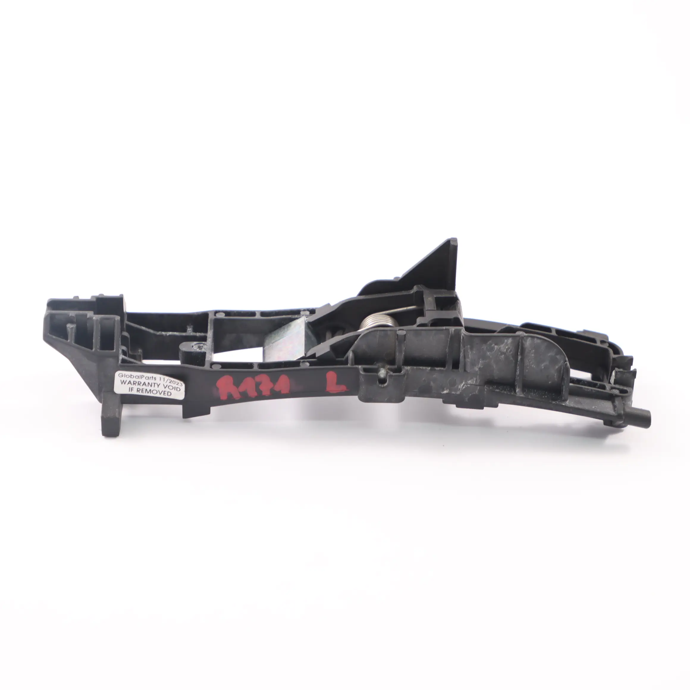 Mercedes SLK R171 Base maniglia porta anteriore sinistra staffa A1717600134