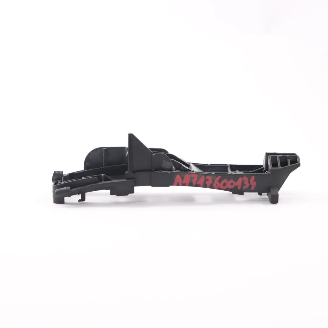 Mercedes SLK R171 Door Handle Base Front Left N/S Exterior Bracket - SKU A1717600134 - Part number A1717600134