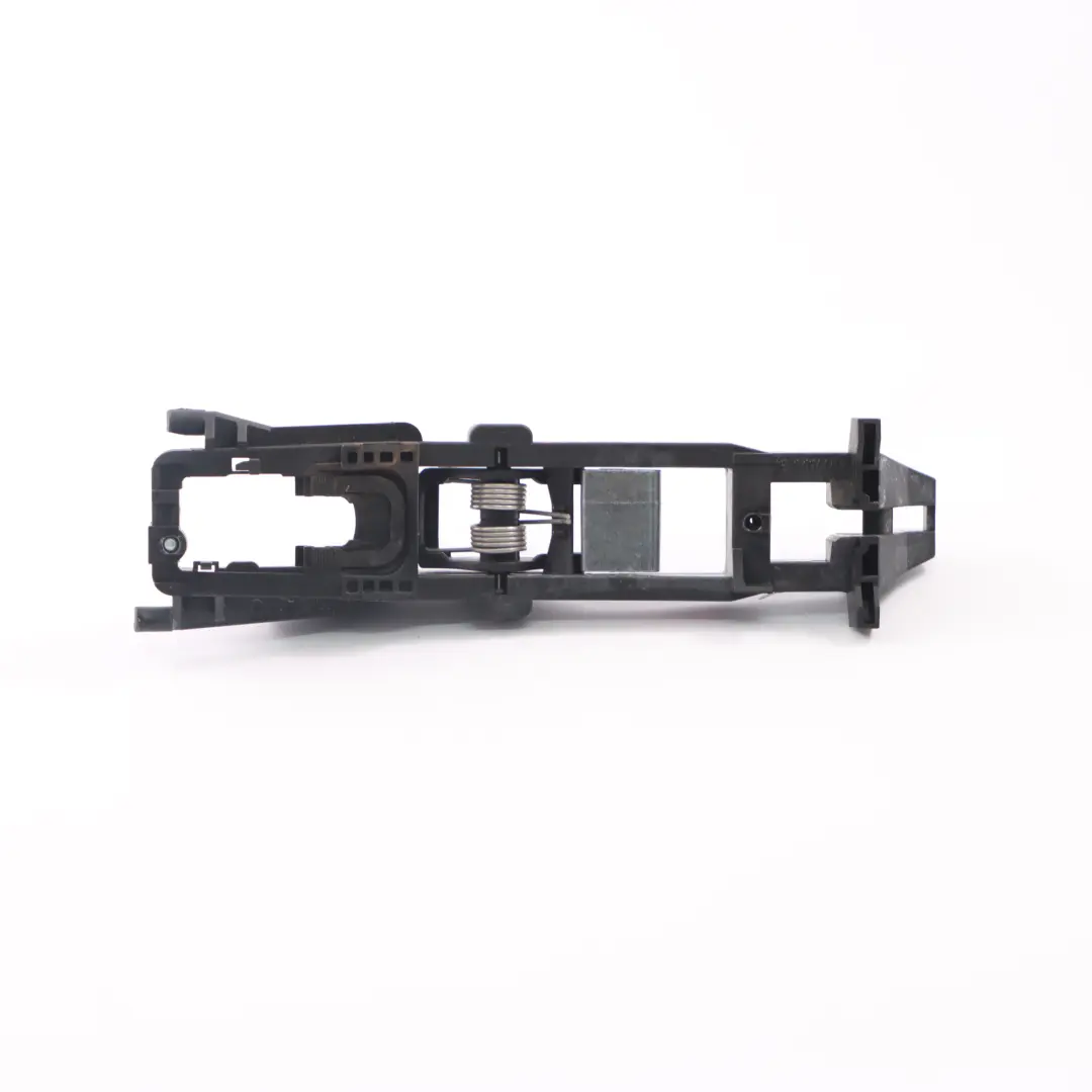 Base maniglia porta anteriore sinistra staffa per Mercedes SLK R171 con numero di parte A1717600134 Mercedes SLK R171 Base maniglia porta anteriore sinistra staffa - SKU A1717600134 - Numero di parte A1717600134