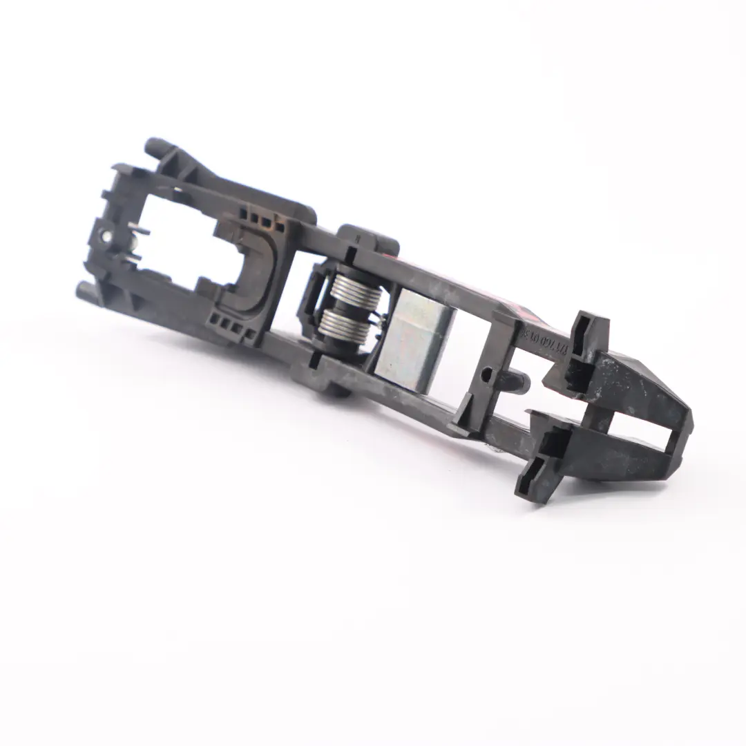 Poignée de porte avant gauche Support extérieur pour Mercedes SLK R171 à propos du numéro de pièce A1717600134 Mercedes SLK R171 Poignée de porte avant gauche Support extérieur - SKU A1717600134 - Numéro de pièce A1717600134