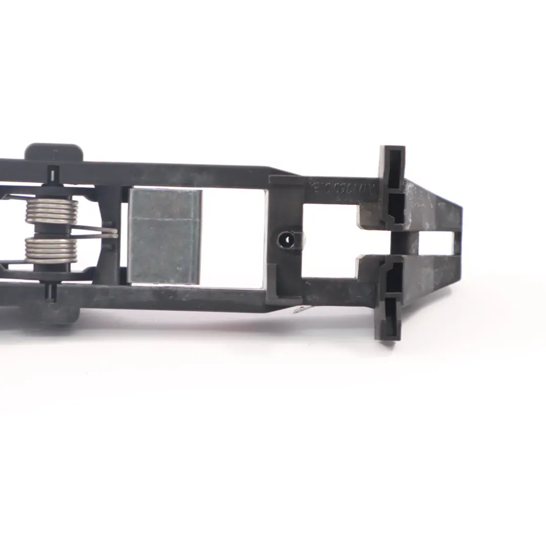 Mercedes SLK R171 Door Handle Base Front Left N/S Exterior Bracket - SKU A1717600134 - Part number A1717600134