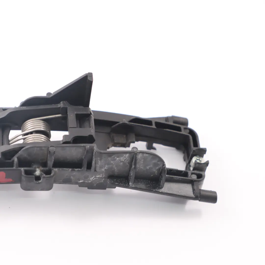 Mercedes SLK R171 Tür griff sockel vorne links Außen halterung - SKU A1717600134 - Teilenummer A1717600134