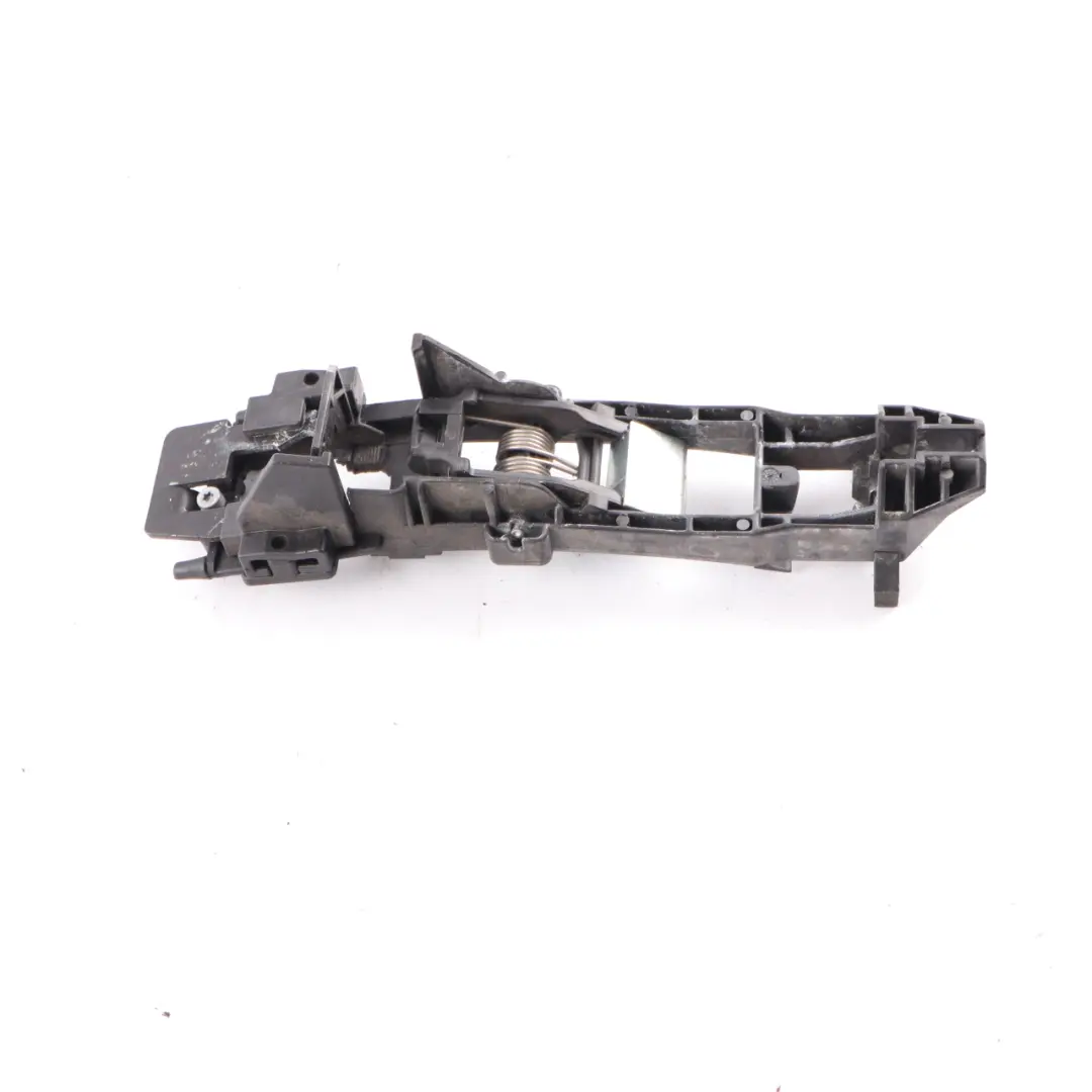 Mercedes SLK R171 Türgriffsockel Vorne Rechts Außen Halterung - SKU A1717600234 - Teilenummer A1717600234