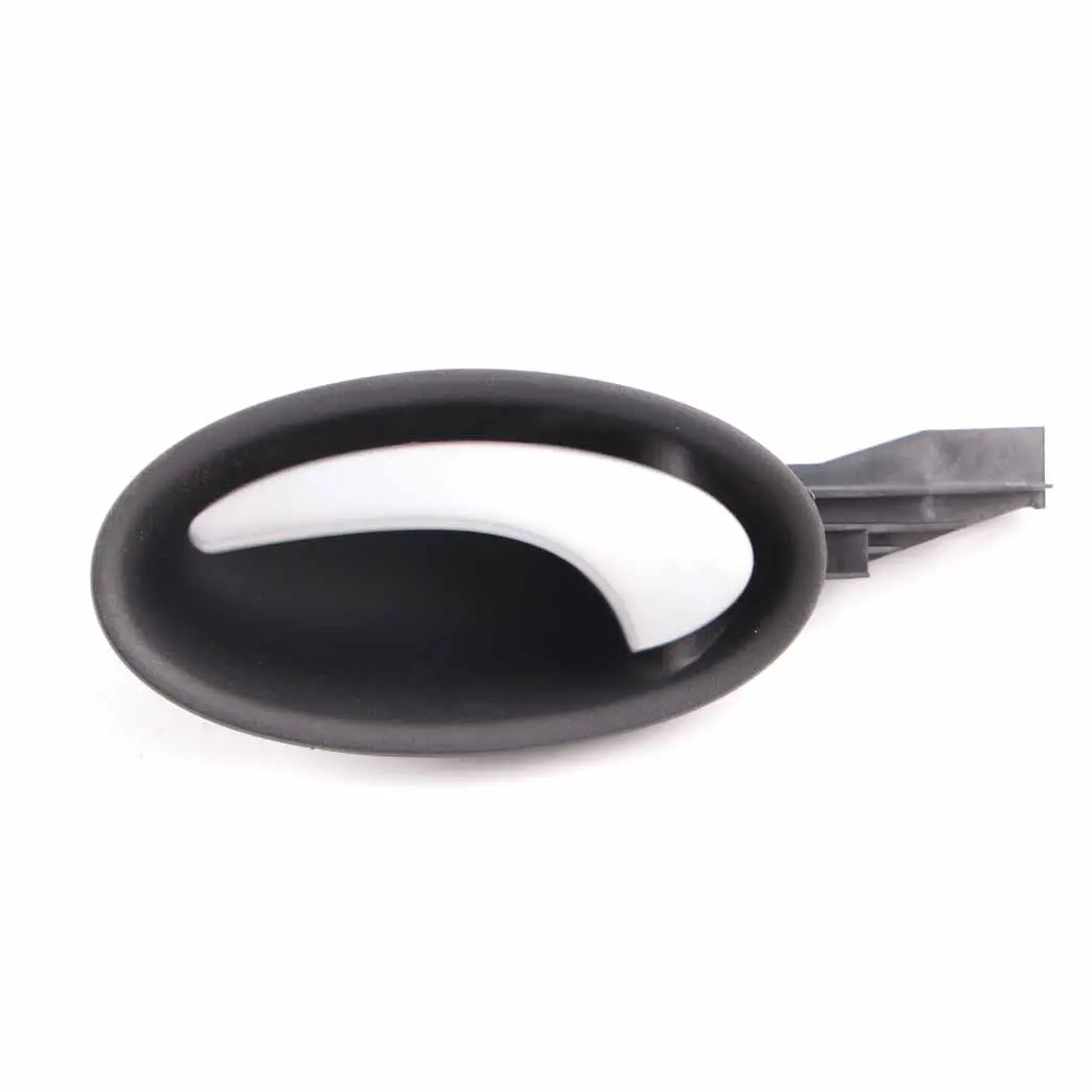 Scheda porta Maniglia interna presa sinistra per Mercedes SLK R171 con numero di parte A1717600362 Mercedes SLK R171 Scheda porta Maniglia interna presa sinistra - SKU A1717600362 - Numero di parte A1717600362