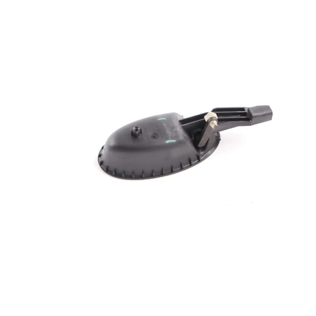 Mercedes SLK R171 Carte de Porte Poignée de Main Avant Gauche - SKU A1717600362 - Numéro de pièce A1717600362