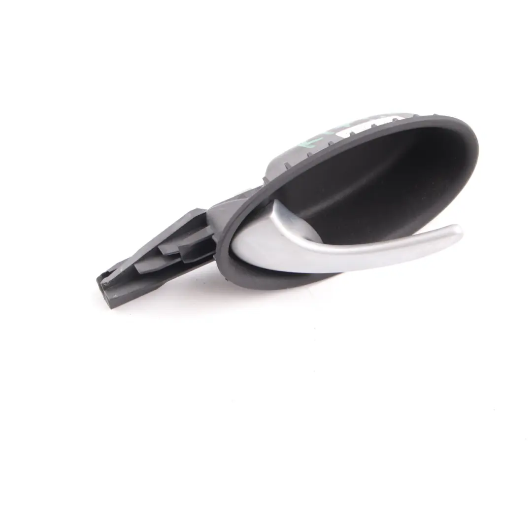 Tarjeta de Interior Agarre Delantero Izquierdo para Mercedes SLK R171 con número de pieza A1717600362 Mercedes SLK R171 Tarjeta de Interior Agarre Delantero Izquierdo - SKU A1717600362 - Número de pieza A1717600362