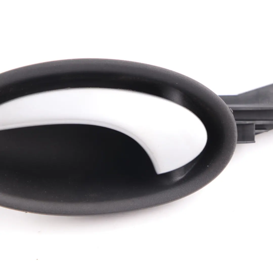 Türkarte Innengriff Haltegriff vorne links für Mercedes SLK R171 mit Teilenummer A1717600362 Mercedes SLK R171 Türkarte Innengriff Haltegriff vorne links - SKU A1717600362 - Teilenummer A1717600362
