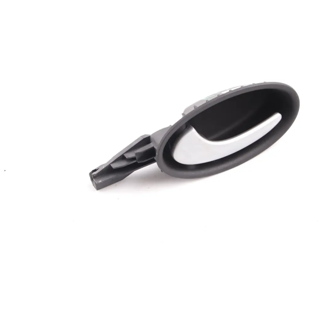 Door Card Interior Handle Grab Front Left N/S to Mercedes SLK R171 with Part number A1717600362 Mercedes SLK R171 Door Card Interior Handle Grab Front Left N/S - SKU A1717600362 - Part number A1717600362