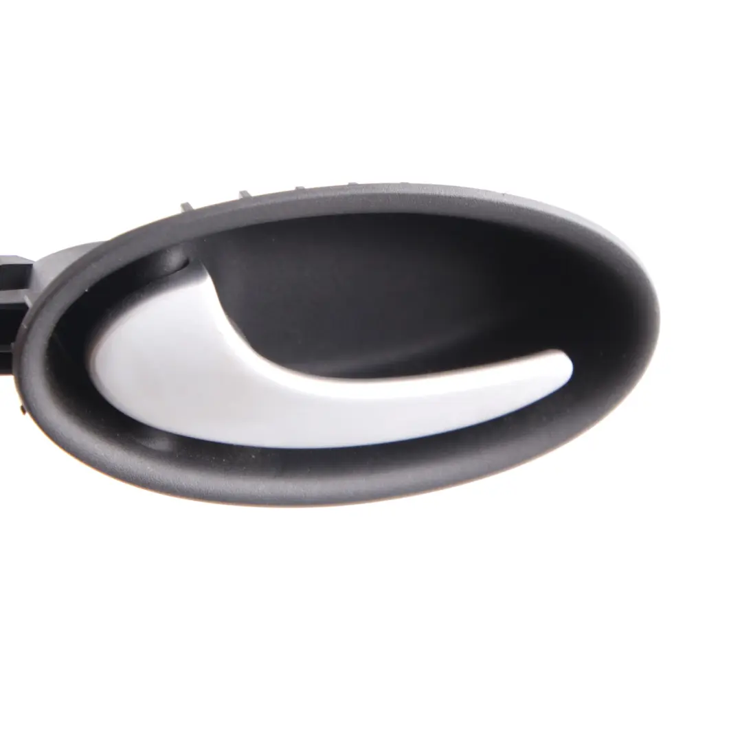 Door Card Interior Handle Grab Front Left N/S to Mercedes SLK R171 with Part number A1717600362 Mercedes SLK R171 Door Card Interior Handle Grab Front Left N/S - SKU A1717600362 - Part number A1717600362