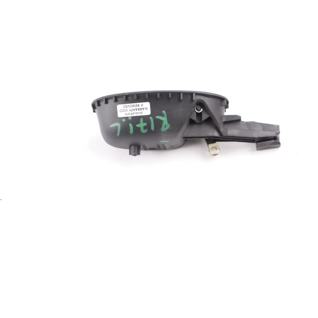Mercedes SLK R171 Scheda porta Maniglia interna presa sinistra - SKU A1717600362 - Numero di parte A1717600362