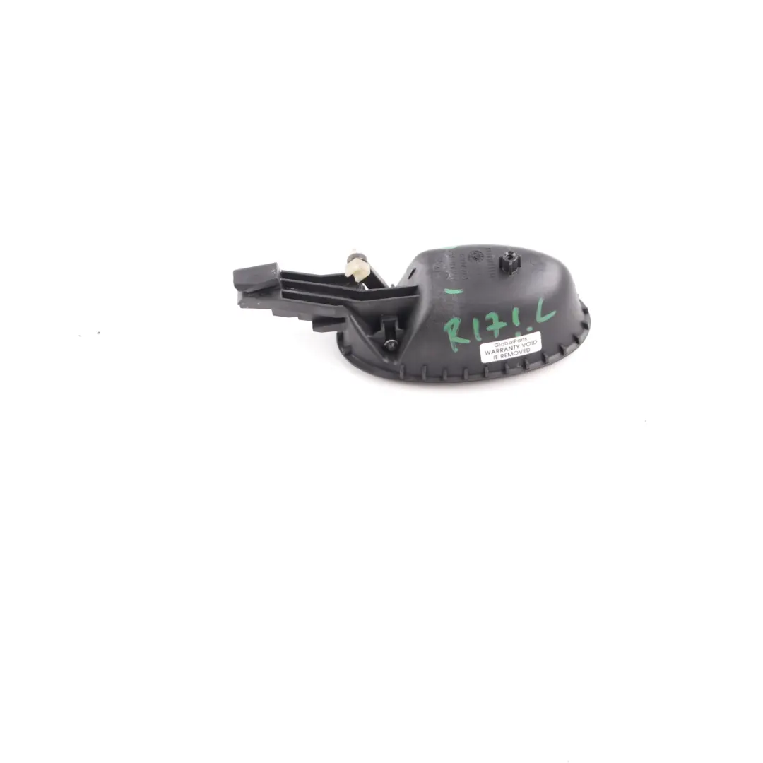 Mercedes SLK R171 Scheda porta Maniglia interna presa sinistra - SKU A1717600362 - Numero di parte A1717600362