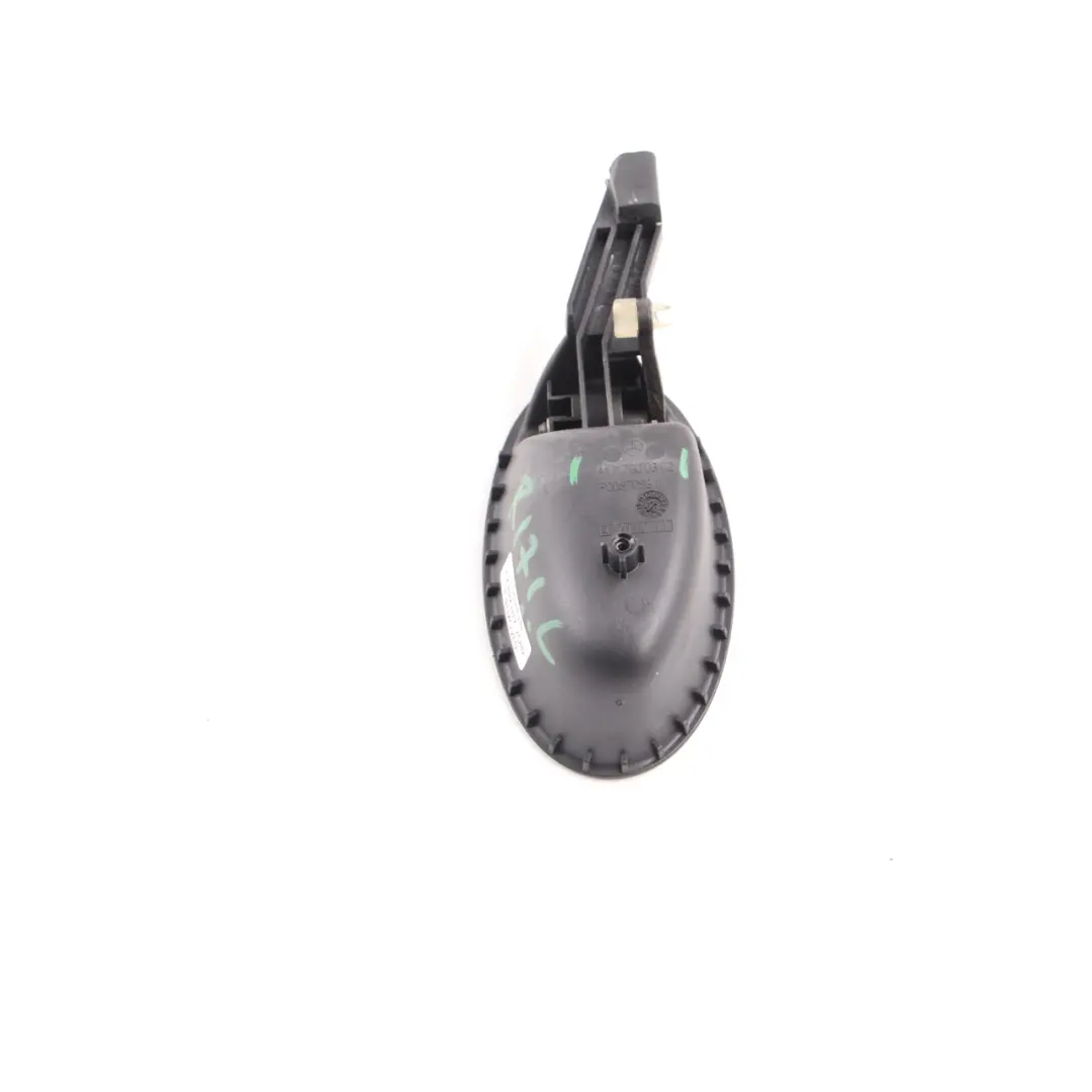 Mercedes SLK R171 Door Card Interior Handle Grab Front Left N/S - SKU A1717600362 - Part number A1717600362
