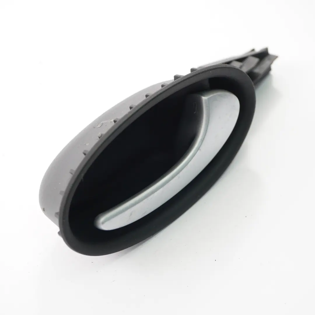 Front Door Card Interior Handle Recess Right O/S to Mercedes SLK R171 with Part number A1717600462 Mercedes SLK R171 Front Door Card Interior Handle Recess Right O/S - SKU A1717600462 - Part number A1717600462