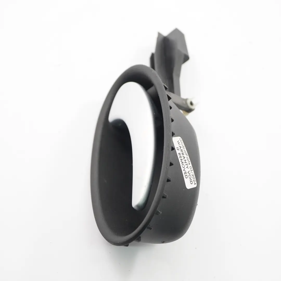 Scheda Porta Anteriore Maniglia Interna Destro per Mercedes SLK R171 con numero di parte A1717600462 Mercedes SLK R171 Scheda Porta Anteriore Maniglia Interna Destro - SKU A1717600462 - Numero di parte A1717600462