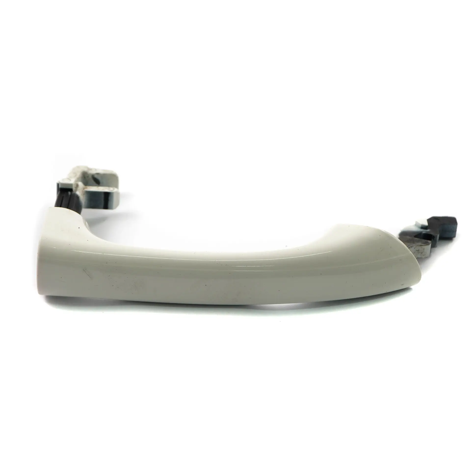 Mercedes SLK R171 Asidero Puerta Delantera Derecha Blanco Calcita - 650
