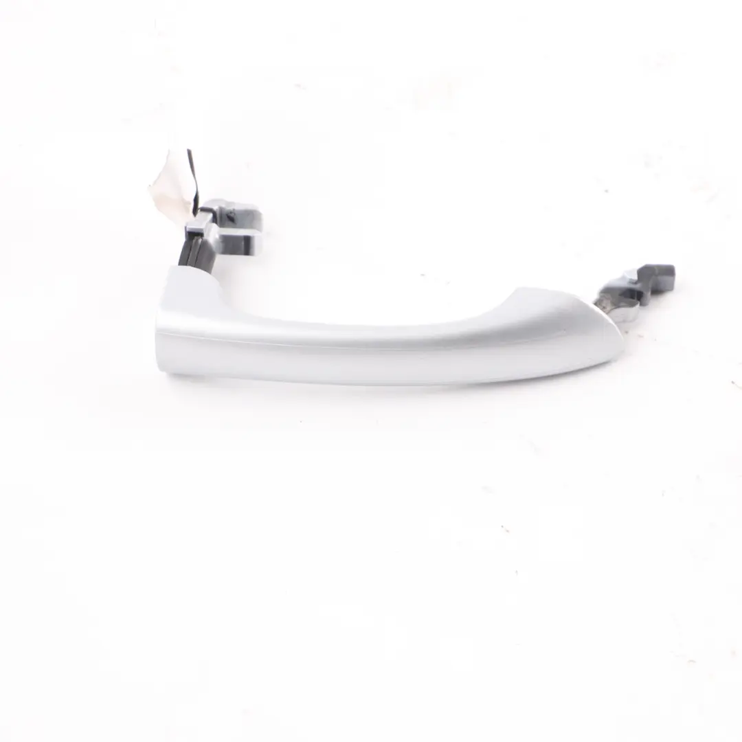Mercedes SLK R171 Grab Handle Door Front Right O/S Iridium Silver Metallic - 775 - SKU A1717600470-IRS - Part number A1717600470