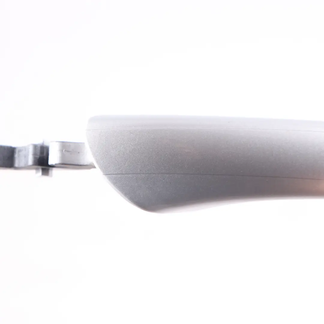 Mercedes SLK R171 Grab Handle Door Front Right O/S Iridium Silver Metallic - 775 - SKU A1717600470-IRS - Part number A1717600470