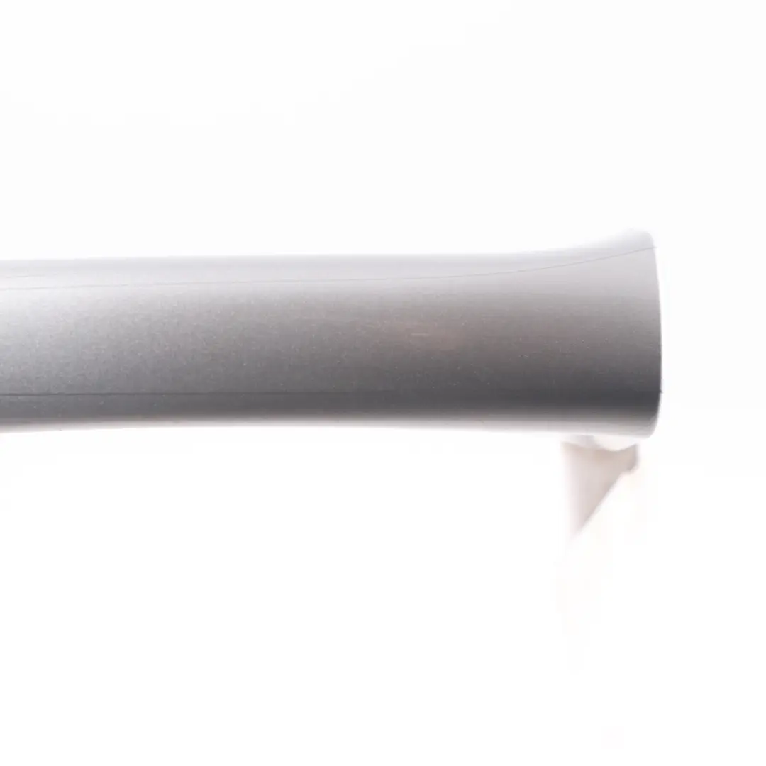 Mercedes SLK R171 Grab Handle Door Front Right O/S Iridium Silver Metallic - 775 - SKU A1717600470-IRS - Part number A1717600470