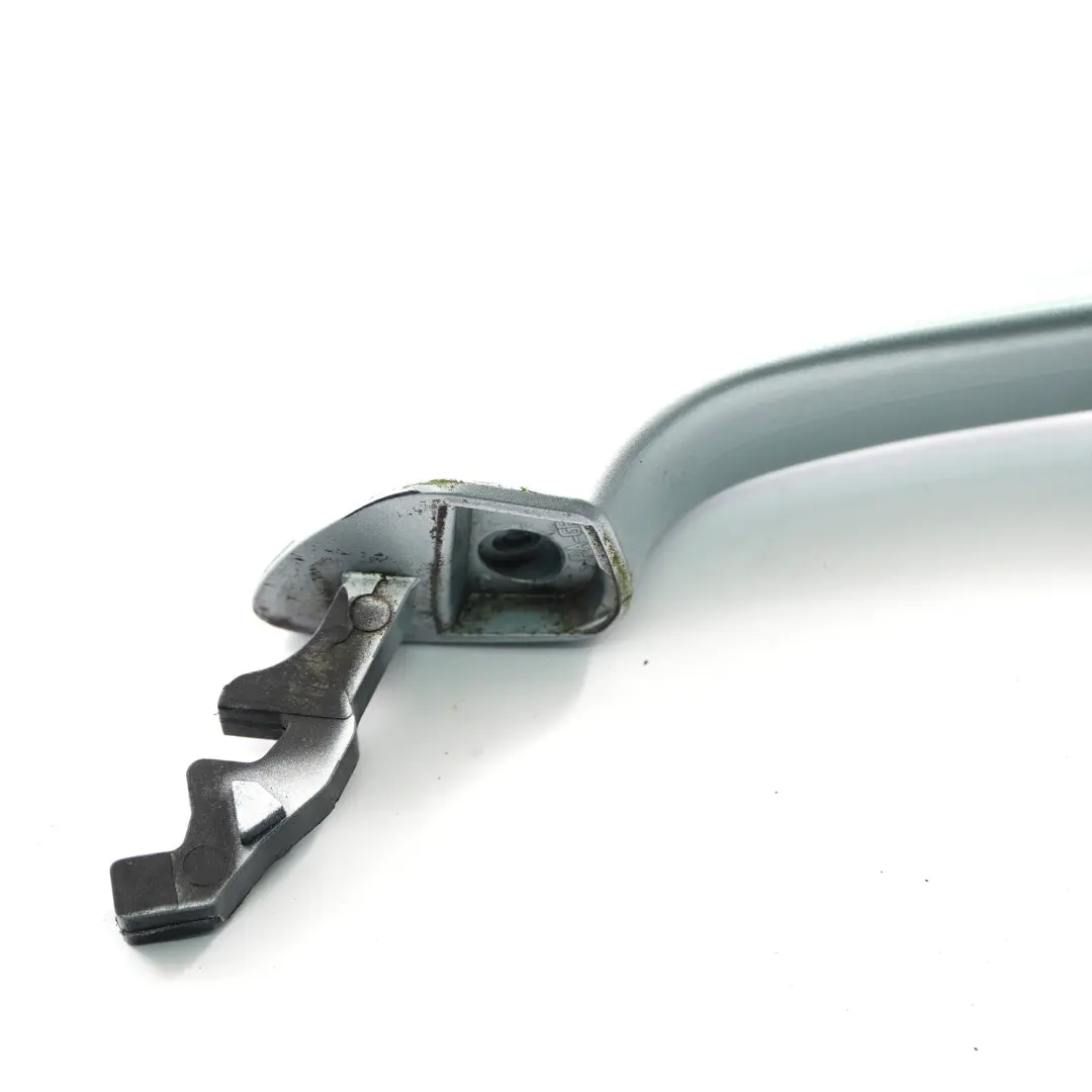 Mercedes SLK R171 Grab Handle Door Front Right O/S Tellurium Silver 762 - SKU A1717600470-TES - Part number A1717600470