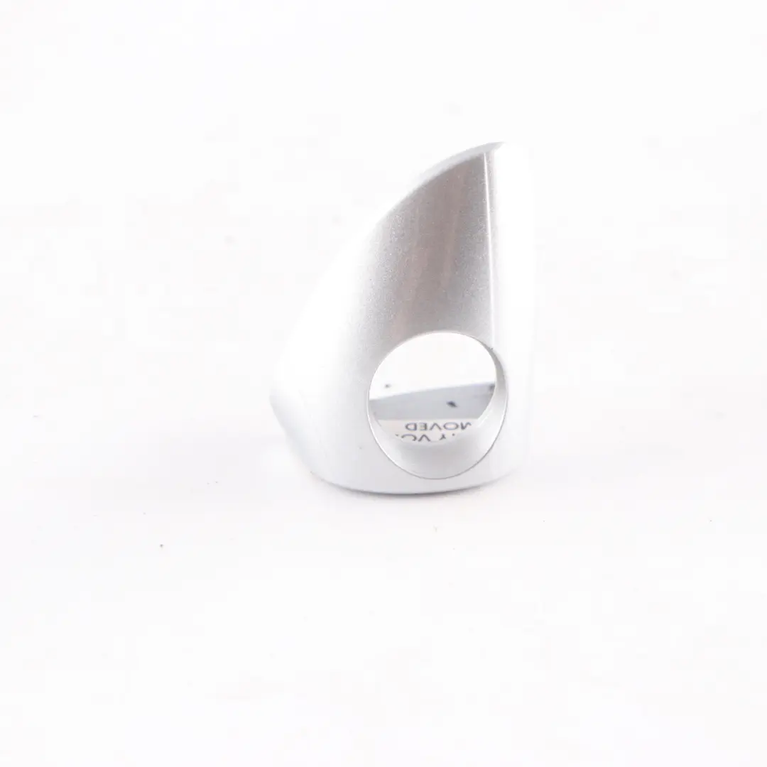 Mercedes SLK R171 Handle Door Cap Front Right O/S Iridium Silver Metallic - 775 - SKU A1717660235-IRS - Part number A1717660235