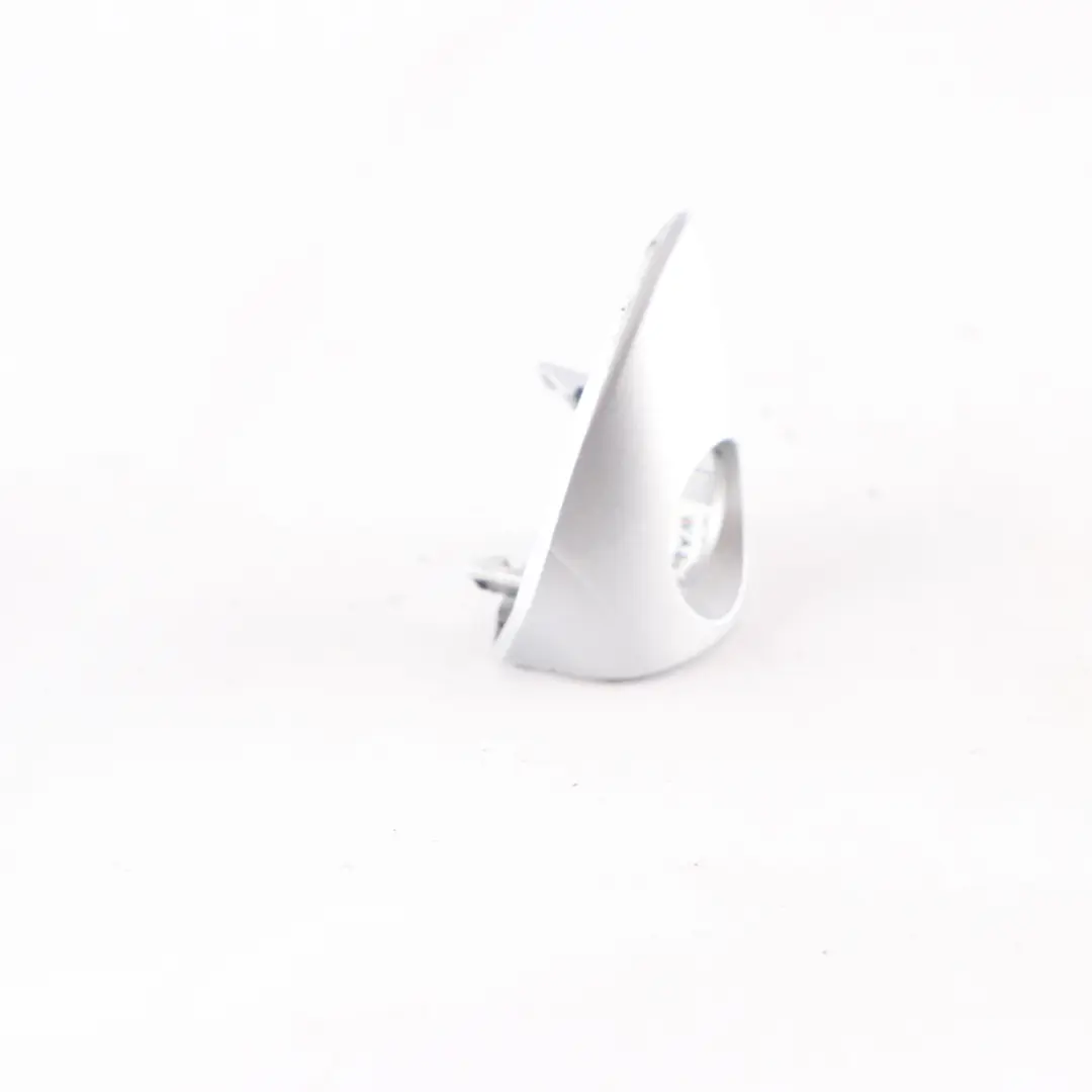 Mercedes SLK R171 Handle Door Cap Front Right O/S Iridium Silver Metallic - 775 - SKU A1717660235-IRS - Part number A1717660235