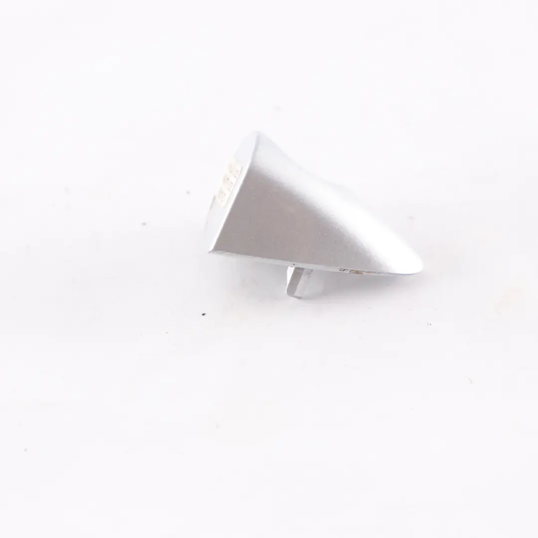 Handle Door Cap Front Right O/S Iridium Silver Metallic - 775 to Mercedes SLK R171 with Part number A1717660235 Mercedes SLK R171 Handle Door Cap Front Right O/S Iridium Silver Metallic - 775 - SKU A1717660235-IRS - Part number A1717660235