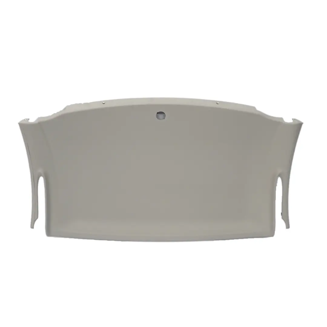 Techo Techo Mercedes SLK R171 Interior Plegable Top Trim para con número de pieza A1717900045 Techo Techo Mercedes SLK R171 Interior Plegable Top Trim - SKU A1717900045 - Número de pieza A1717900045