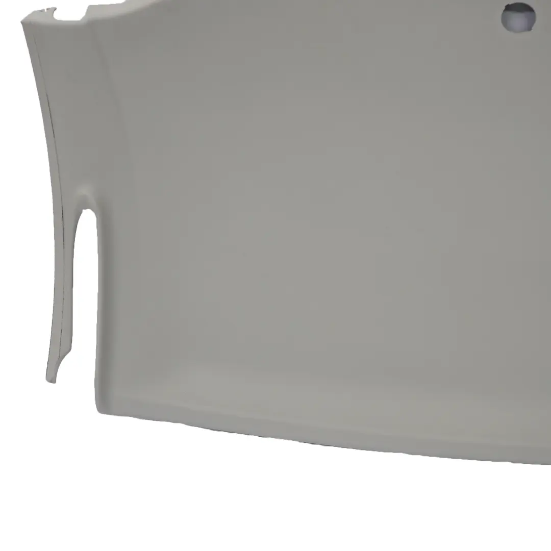 Techo Techo Mercedes SLK R171 Interior Plegable Top Trim para con número de pieza A1717900045 Techo Techo Mercedes SLK R171 Interior Plegable Top Trim - SKU A1717900045 - Número de pieza A1717900045