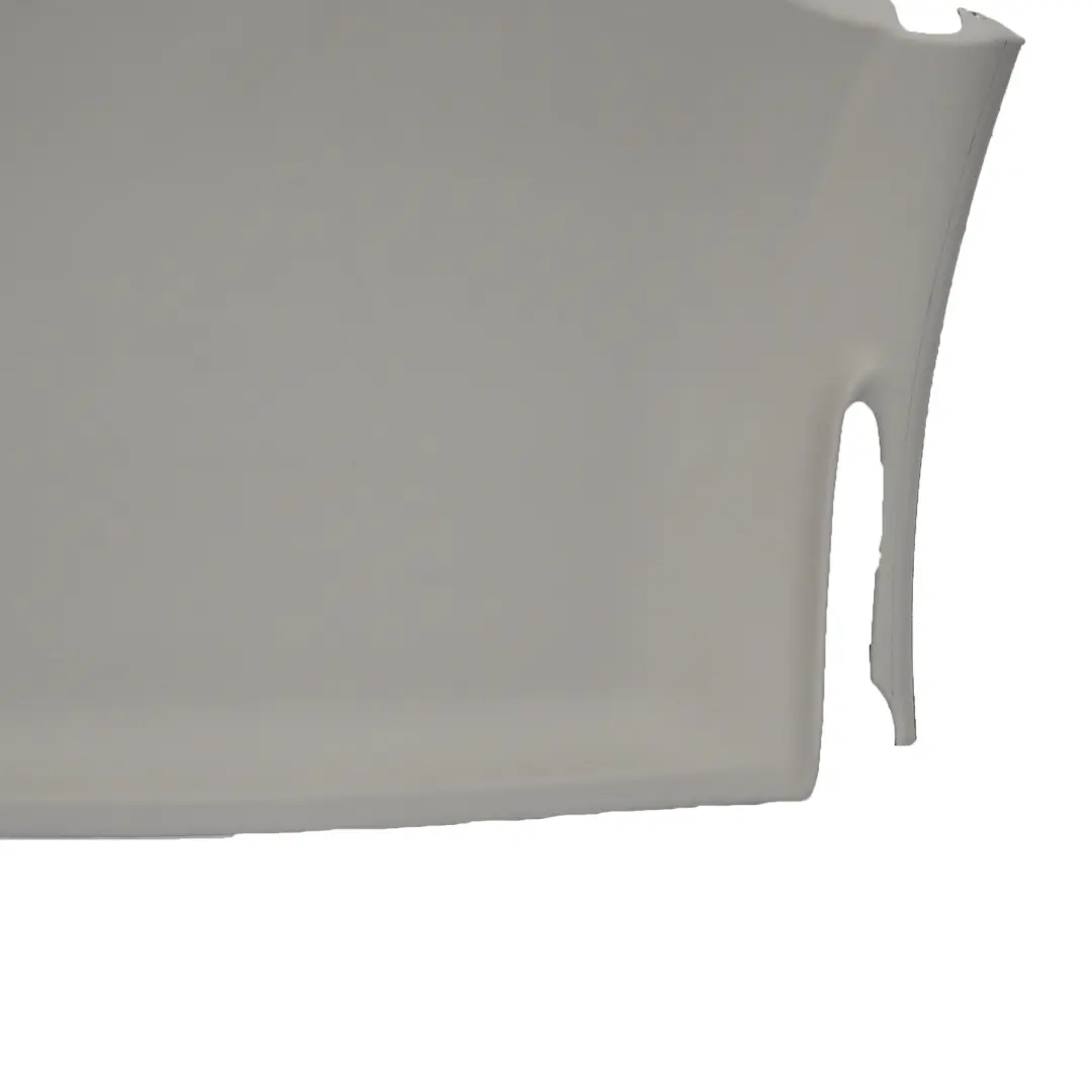  Roof Headlining Mercedes SLK R171 Interior Folding Top Trim Grey - SKU A1717900045 - Part number A1717900045