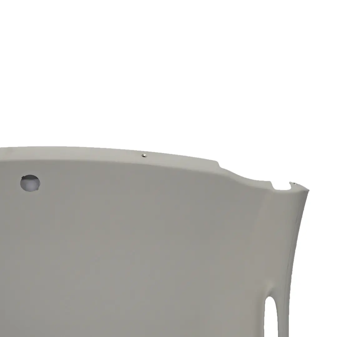 Techo Techo Mercedes SLK R171 Interior Plegable Top Trim para con número de pieza A1717900045 Techo Techo Mercedes SLK R171 Interior Plegable Top Trim - SKU A1717900045 - Número de pieza A1717900045