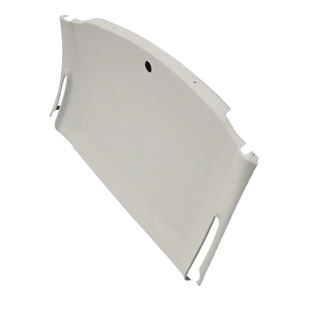  Roof Headlining Mercedes SLK R171 Interior Folding Top Trim Grey - SKU A1717900045 - Part number A1717900045