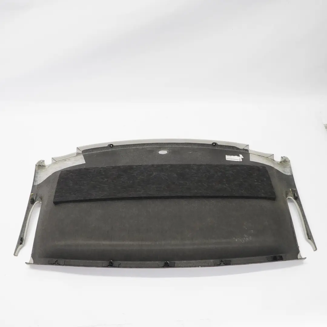  Roof Headlining Mercedes SLK R171 Interior Folding Top Trim Grey - SKU A1717900045 - Part number A1717900045
