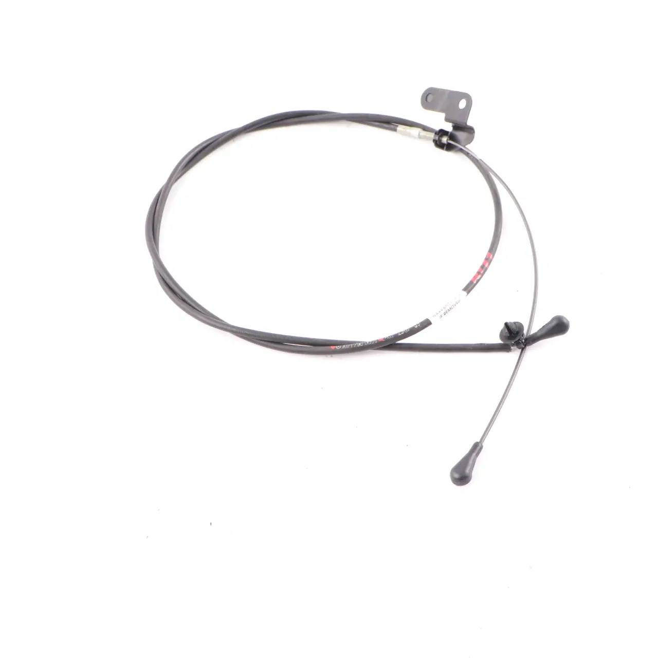 Mercedes SLK R171 Cabrio Tetto pieghevole Cavo bloccaggio del tetto A1717900059
