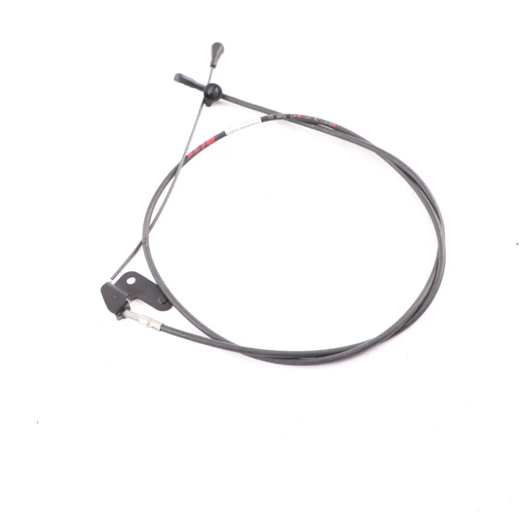 Techo Plegable Cerradura Cable para Mercedes SLK R171 Convertible con número de pieza A1717900059 Mercedes SLK R171 Convertible Techo Plegable Cerradura Cable - SKU A1717900059 - Número de pieza A1717900059