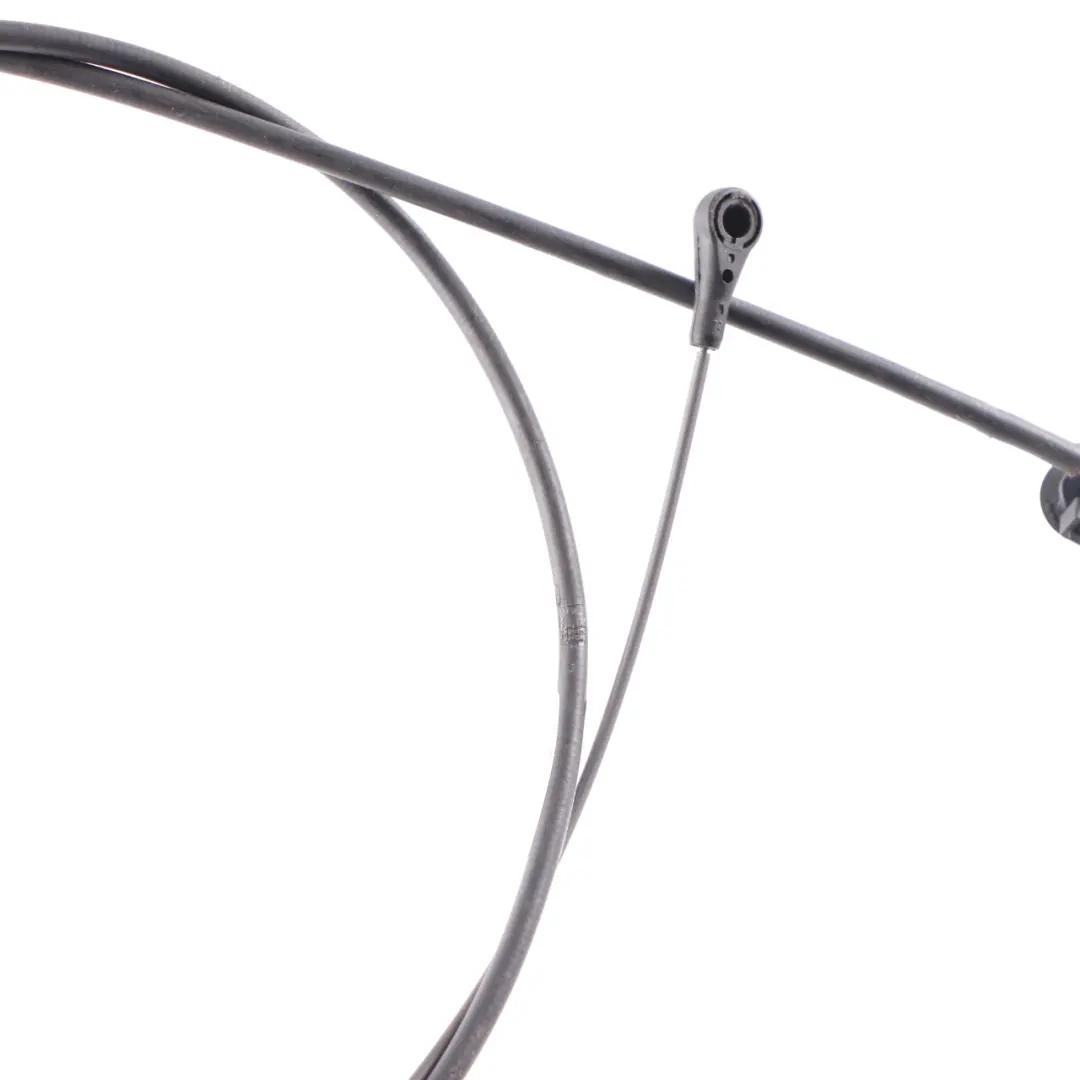 Mercedes SLK R171 Cabriolet toit pliant Câble verrouillage du toit - SKU A1717900059 - Numéro de pièce A1717900059