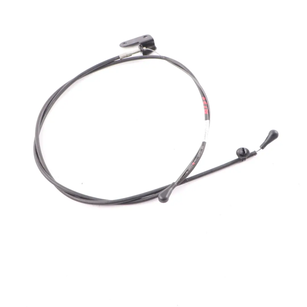 Mercedes SLK R171 Convertible Techo Plegable Cerradura Cable - SKU A1717900059 - Número de pieza A1717900059