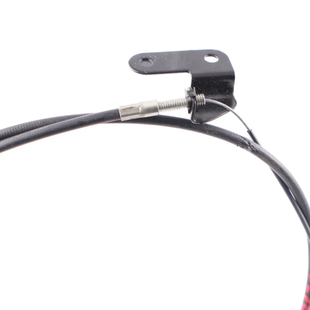 Mercedes SLK R171 Convertible Techo Plegable Cerradura Cable - SKU A1717900059 - Número de pieza A1717900059