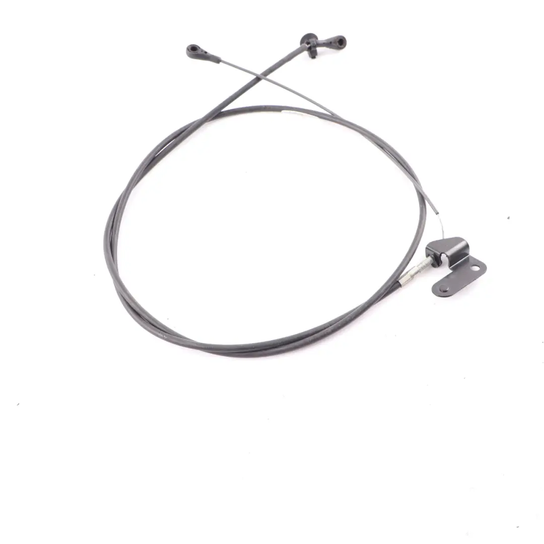 Mercedes SLK R171 Convertible Folding Top Roof Lock Latch Cable - SKU A1717900059 - Part number A1717900059