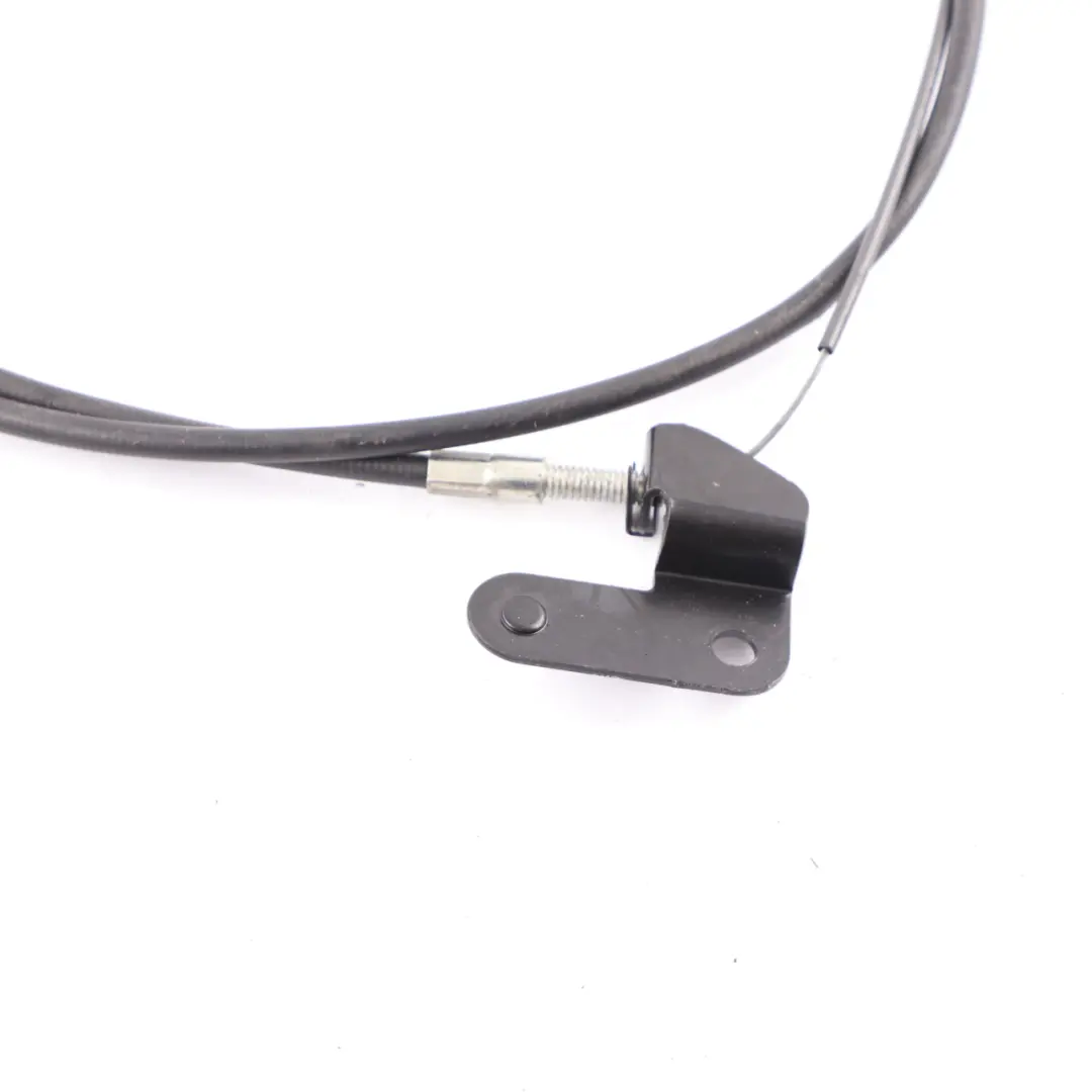 Mercedes SLK R171 Convertible Folding Top Roof Lock Latch Cable - SKU A1717900059 - Part number A1717900059