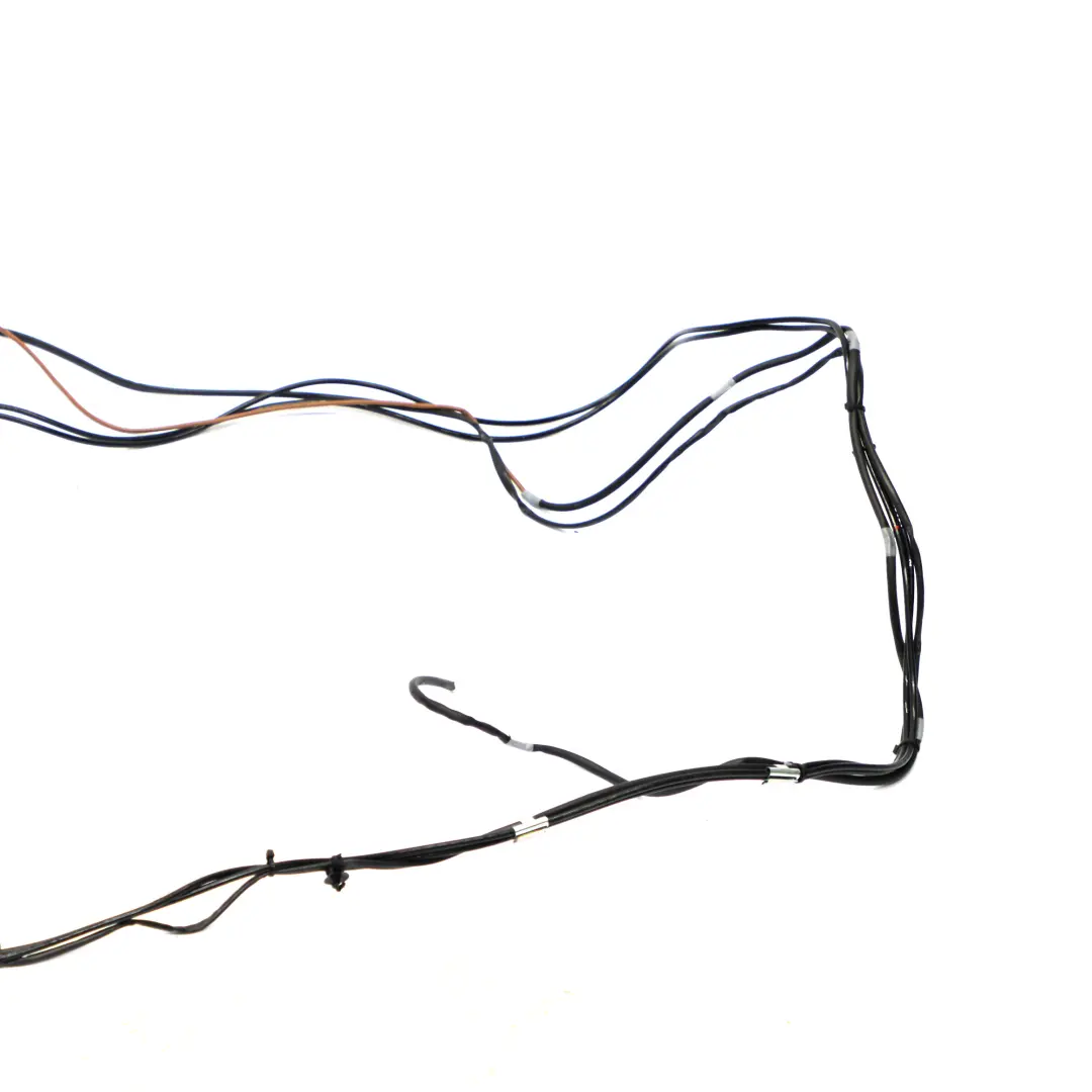 Mercedes R171 Roadster Vario Tetto anteriore Meccanismo blocco Set - SKU A1717900071 - Numero di parte A1717900071