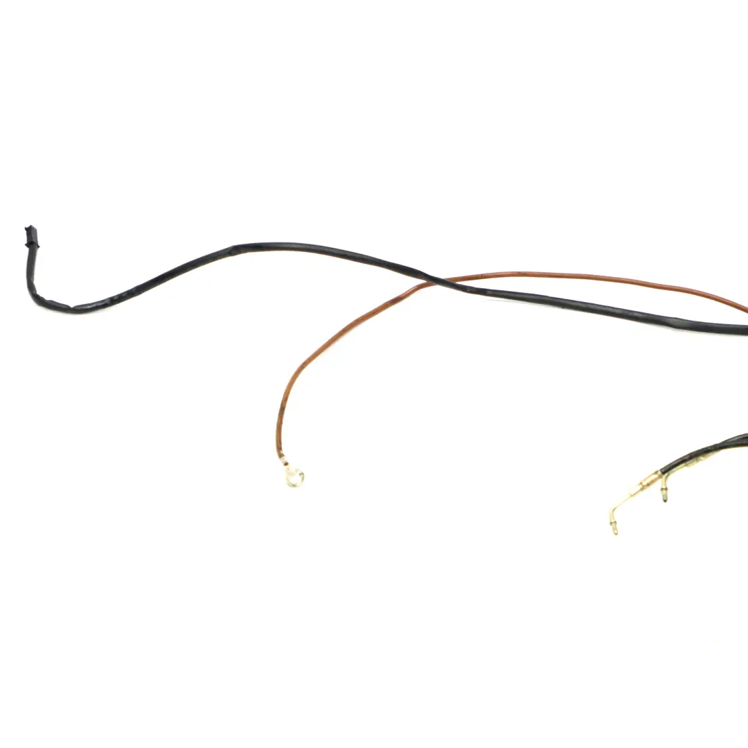 Mercedes R171 Roadster Vario Tetto anteriore Meccanismo blocco Set - SKU A1717900071 - Numero di parte A1717900071