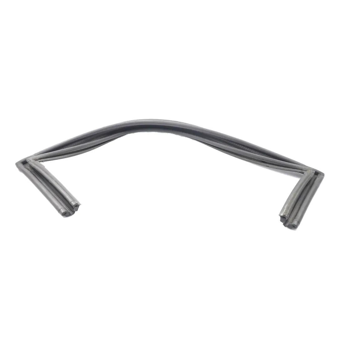 lunotto posteriore guarnizione superiore in gomma per Mercedes SLK R171 con numero di parte A1717900098 Mercedes SLK R171 lunotto posteriore guarnizione superiore in gomma - SKU A1717900098 - Numero di parte A1717900098