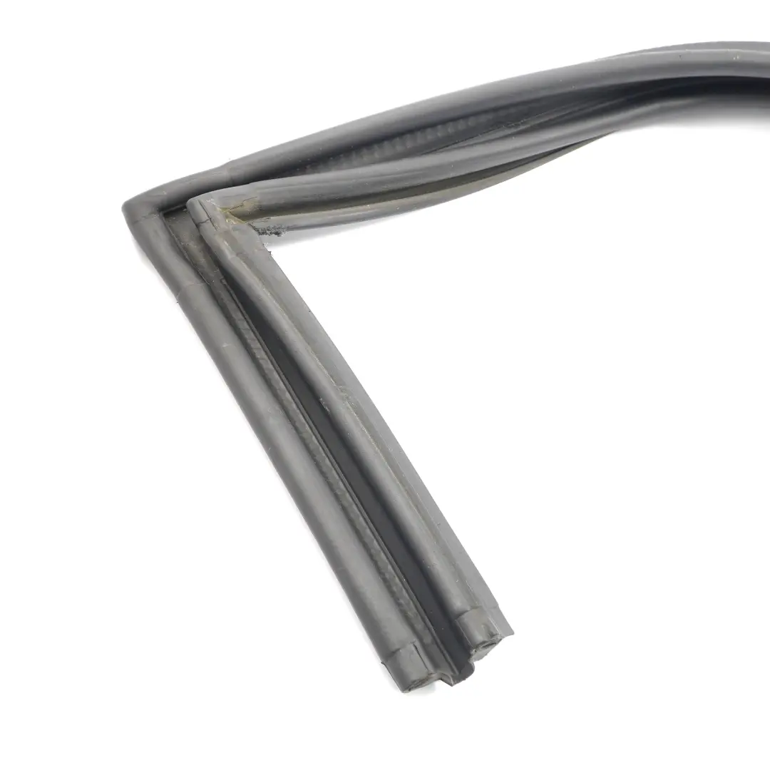 Mercedes SLK R171 lunotto posteriore guarnizione superiore in gomma - SKU A1717900098 - Numero di parte A1717900098