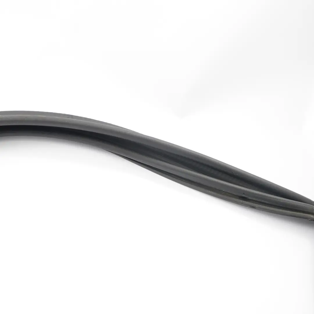 Mercedes SLK R171 Ventana trasera de sellado superior del sello goma - SKU A1717900098 - Número de pieza A1717900098