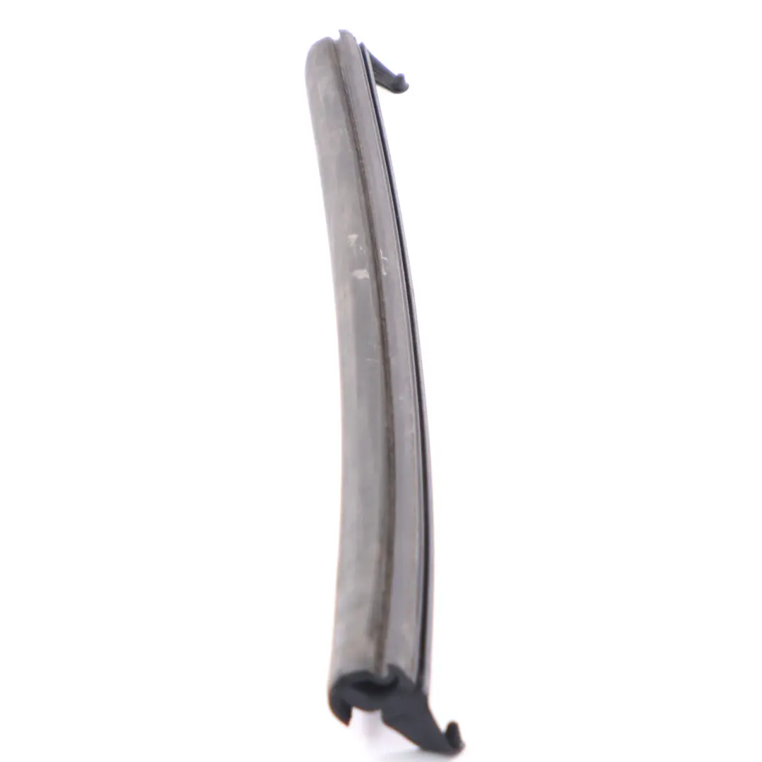 Tetto Sinistro Guarnizione Sigillante per Mercedes SLK R171 Cabrio Vario con numero di parte A1717900198 Mercedes SLK R171 Cabrio Vario Tetto Sinistro Guarnizione Sigillante - SKU A1717900198 - Numero di parte A1717900198