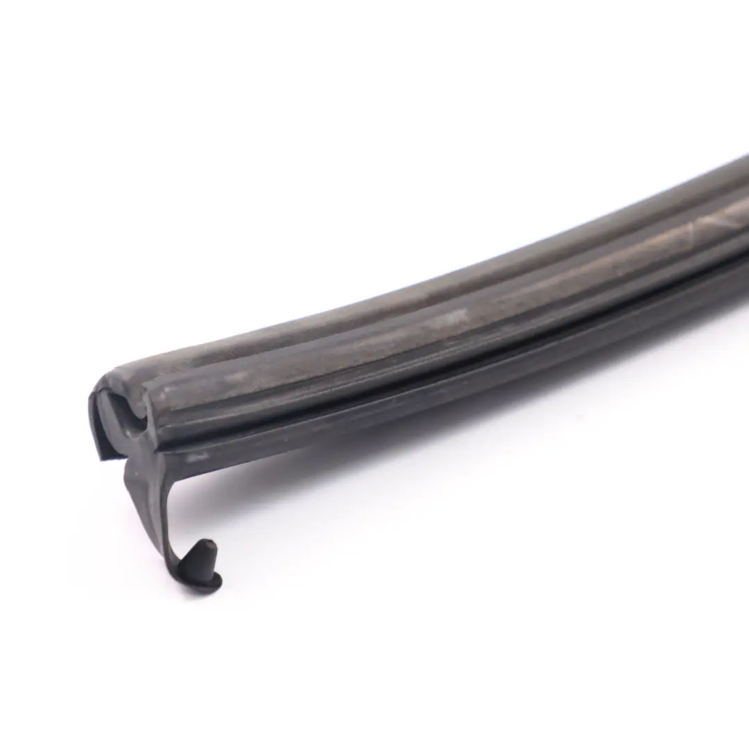 Tetto Sinistro Guarnizione Sigillante per Mercedes SLK R171 Cabrio Vario con numero di parte A1717900198 Mercedes SLK R171 Cabrio Vario Tetto Sinistro Guarnizione Sigillante - SKU A1717900198 - Numero di parte A1717900198