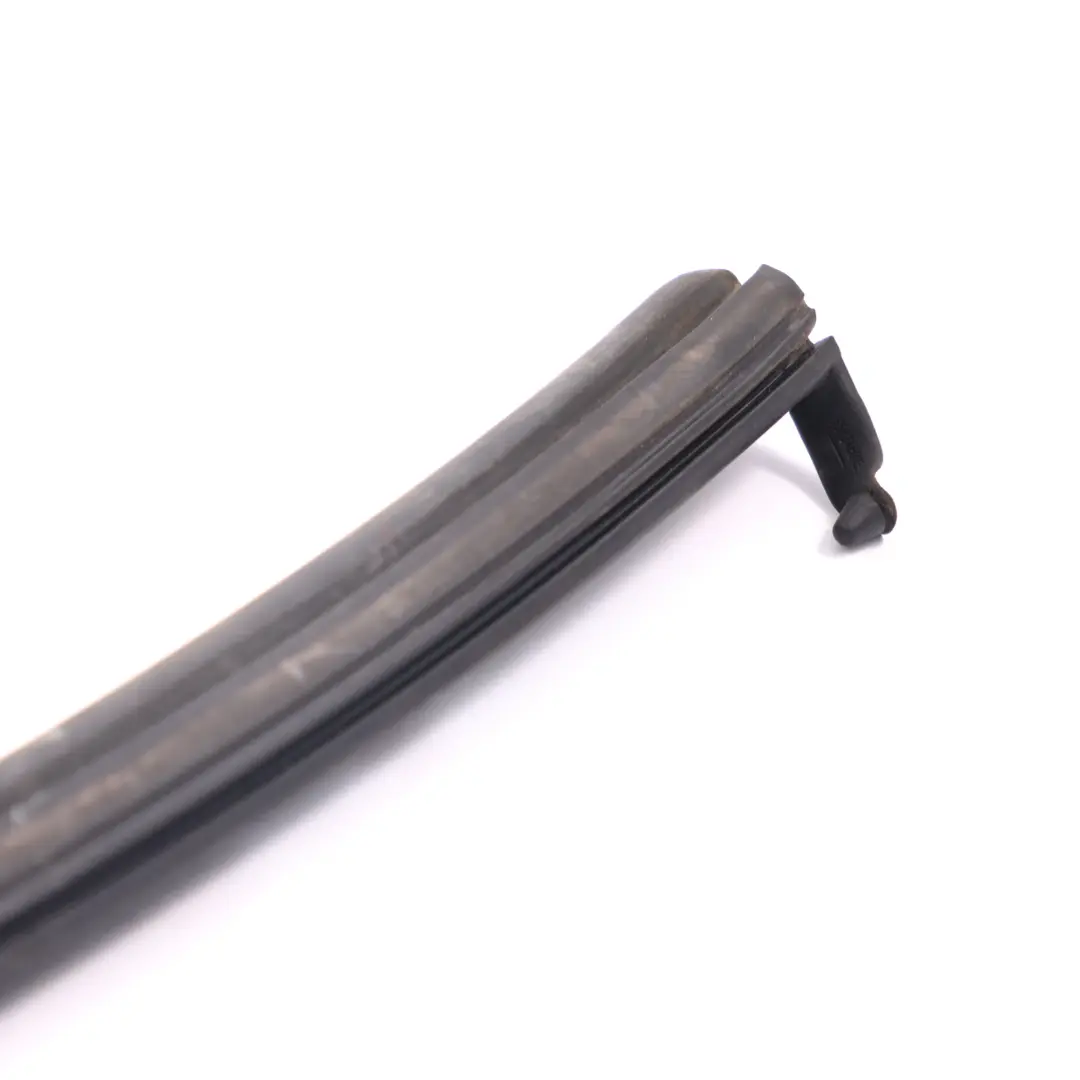 Mercedes SLK R171 Convertible Vario Roof Left Gasket Seal Sealing - SKU A1717900198 - Part number A1717900198
